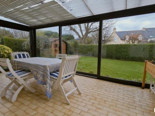 Maison 7 pièces 136 m²