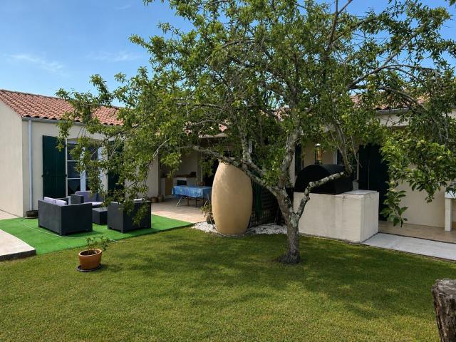 Maison 7 pièces 136 m²