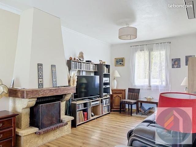 Maison 7 pièces 136 m²