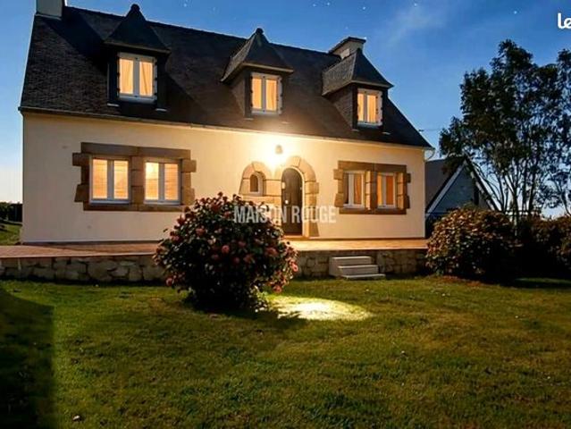 Maison 7 pièces 136 m²
