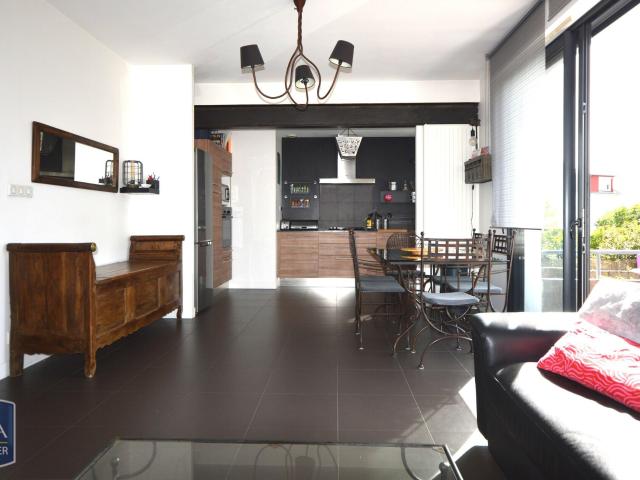 Maison 7 pièces 136 m²