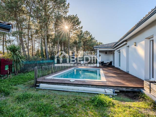 Maison 7 pièces 136 m²