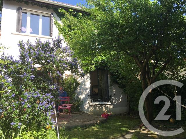 Maison 7 pièces 136 m²