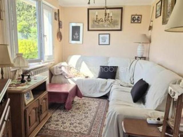 Maison 7 pièces 136 m²