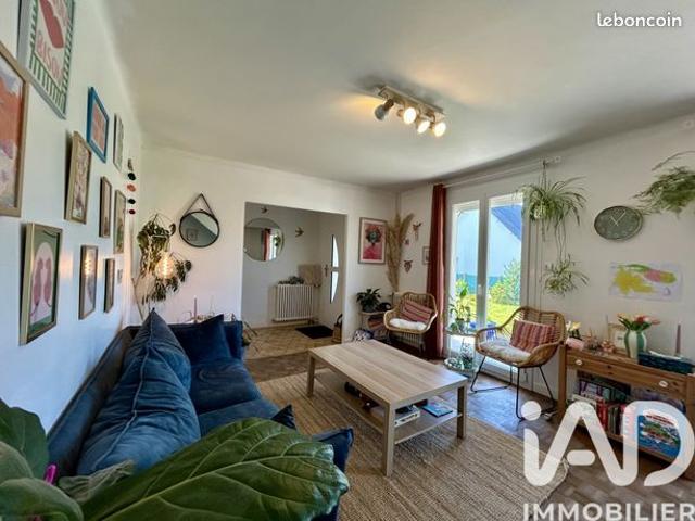 Maison 7 pièces 136 m²