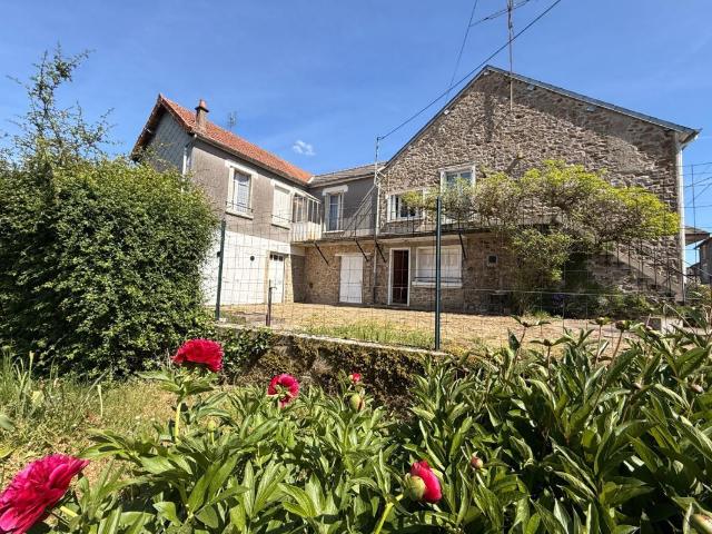 Maison 7 pièces 136 m²
