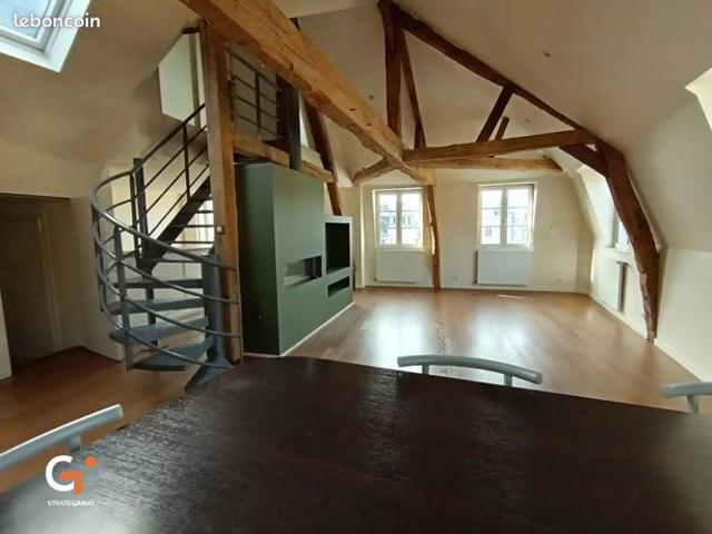 Maison 7 pièces 136 m²