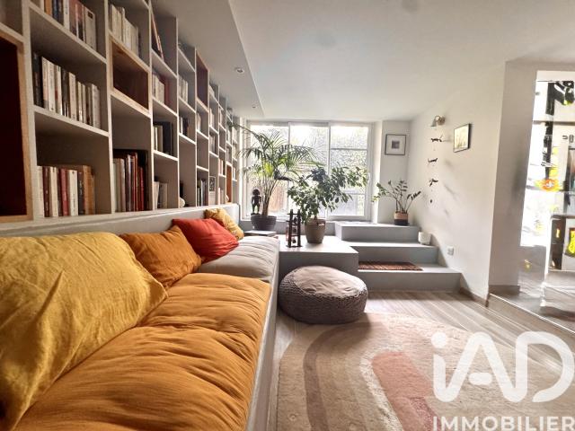 Maison 7 pièces 136 m²
