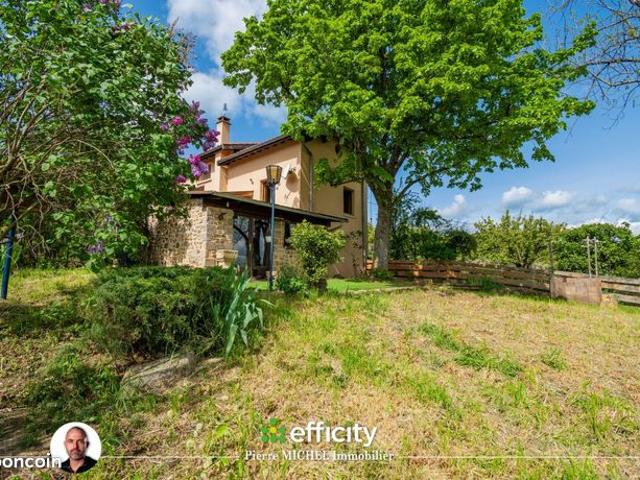 Maison 7 pièces 136 m²