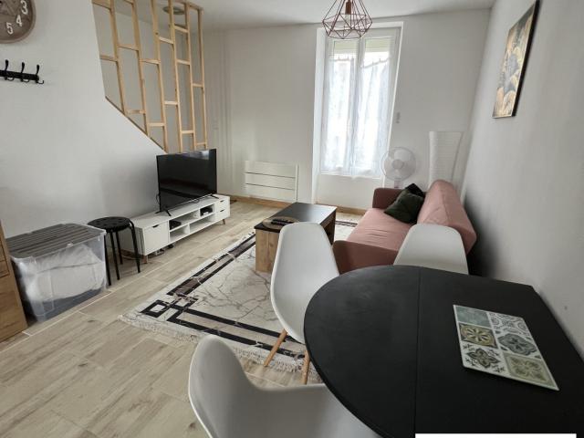 Maison 7 pièces 136 m²