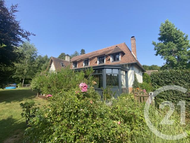 Maison 7 pièces 136 m²