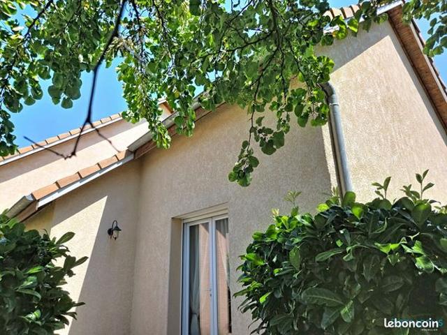 Maison 7 pièces 136 m²