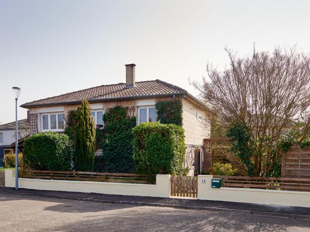 Maison 7 pièces 136 m²