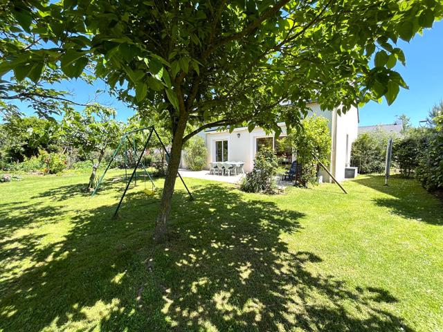 Maison 7 pièces 136 m²