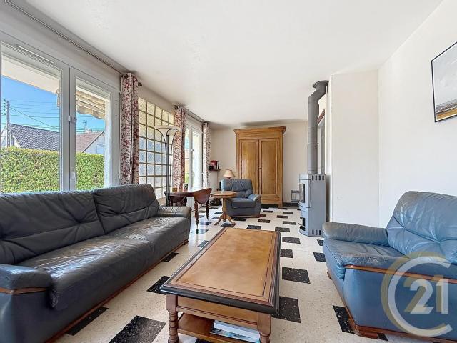 Maison 7 pièces 136 m²