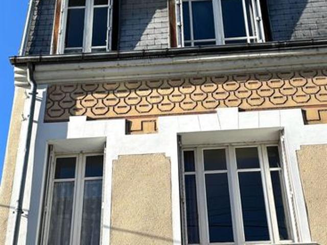 Maison 7 pièces 136 m²