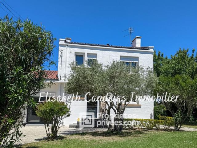 Maison 7 pièces 140 m²