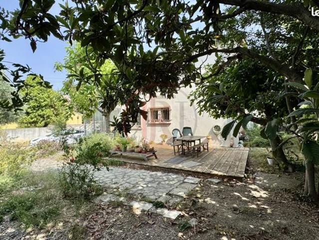 Maison 7 pièces 136 m²