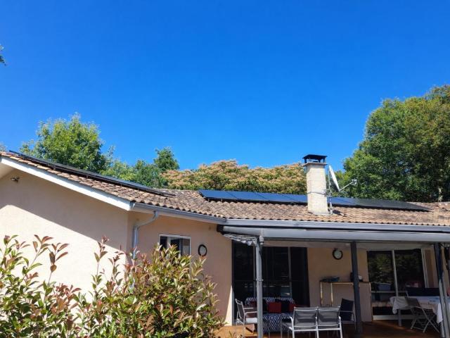 Maison 7 pièces 127 m²