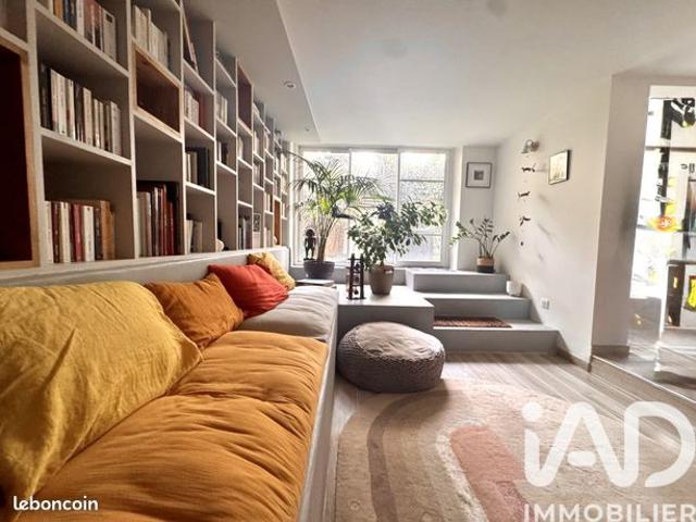 Maison 7 pièces 136 m²