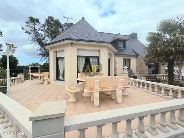 Maison 7 pièces 136 m²