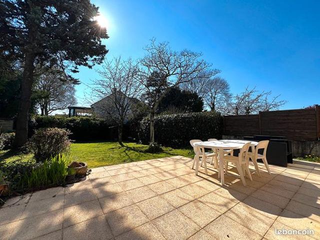 Maison 7 pièces 136 m²