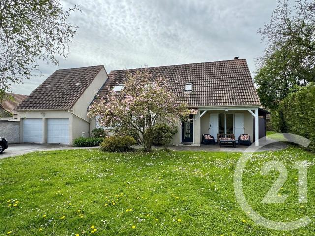 Maison 7 pièces 136 m²