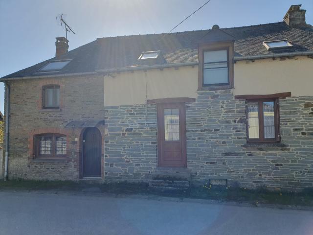 Maison 7 pièces 136 m²