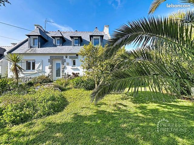 Maison 7 pièces 136 m²