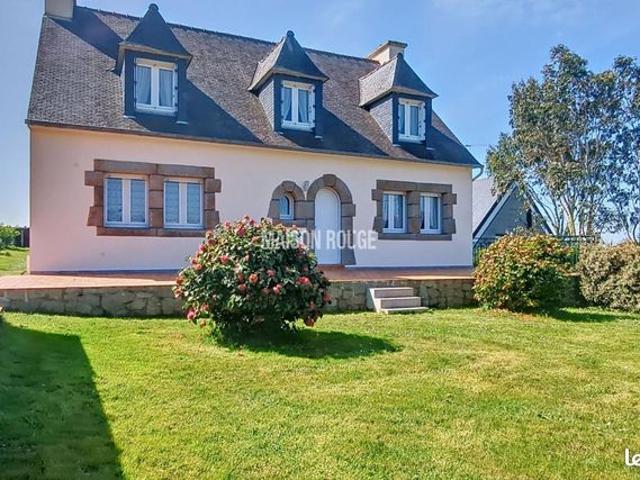 Maison 7 pièces 136 m²