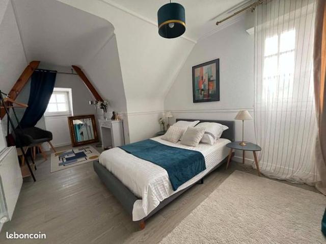 Maison 7 pièces 136 m²