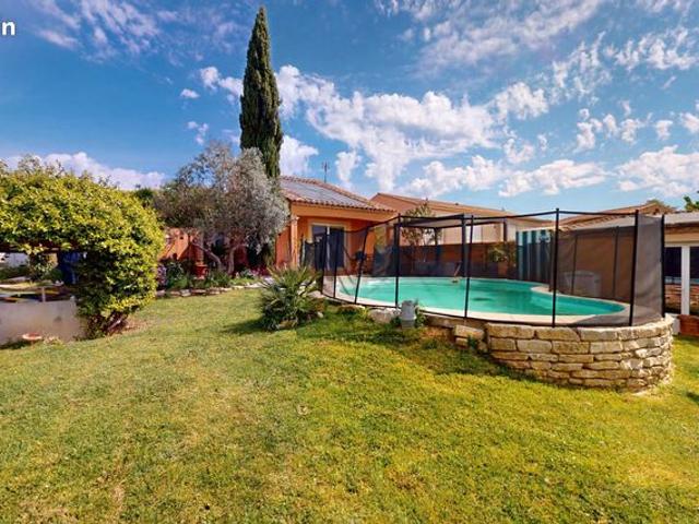 Maison 7 pièces 136 m²