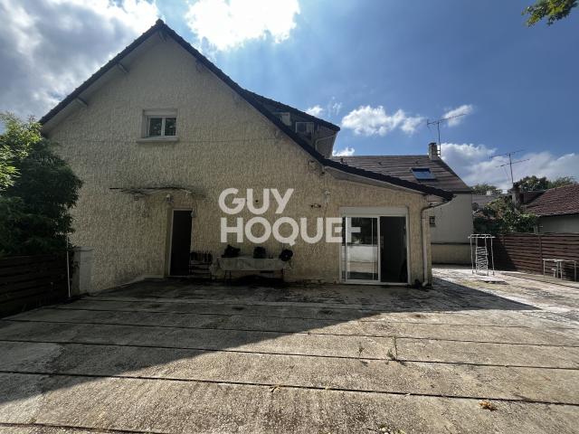 Maison 7 pièces 136 m²