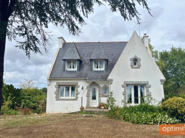 Maison 7 pièces 136 m²