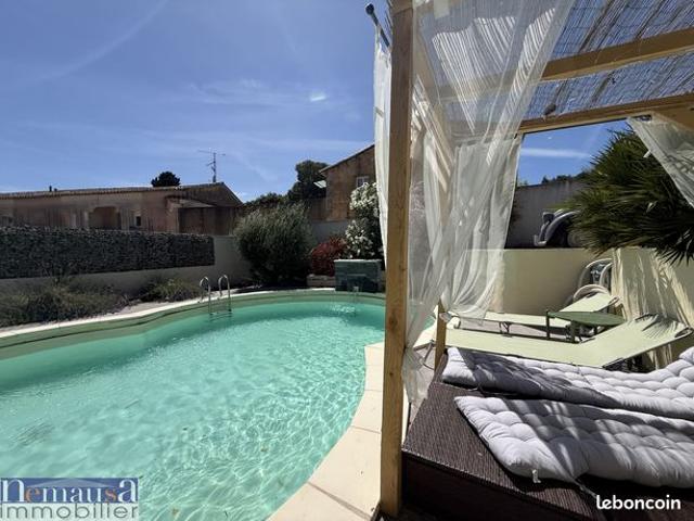 Maison 7 pièces 136 m²