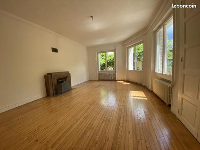 Maison 7 pièces 136 m²