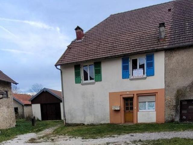 Maison 7 pièces 136 m²