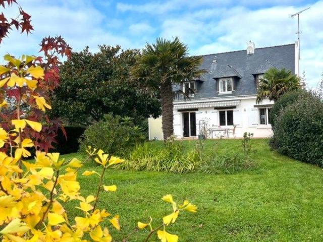 Maison 7 pièces 136 m²