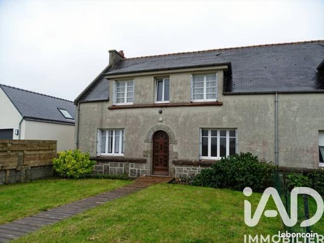 Maison 7 pièces 136 m²