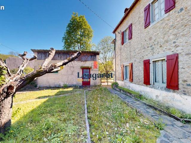 Maison 7 pièces 136 m²