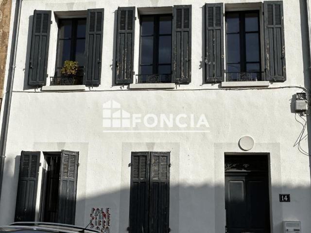 Maison 7 pièces 136 m²