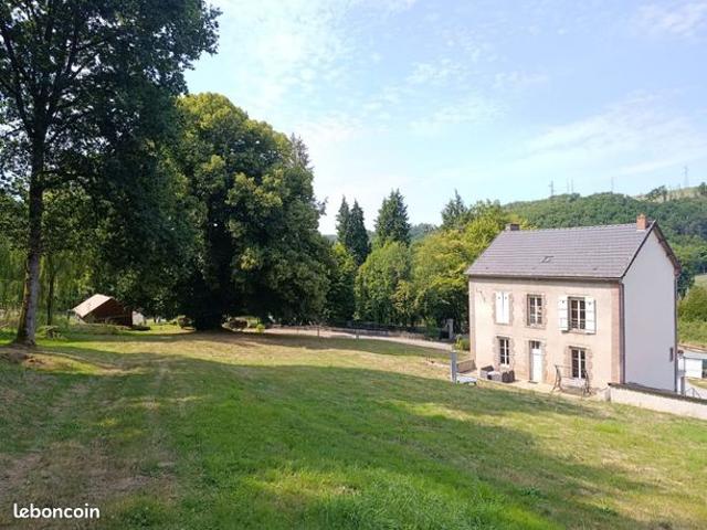Maison 7 pièces 136 m²