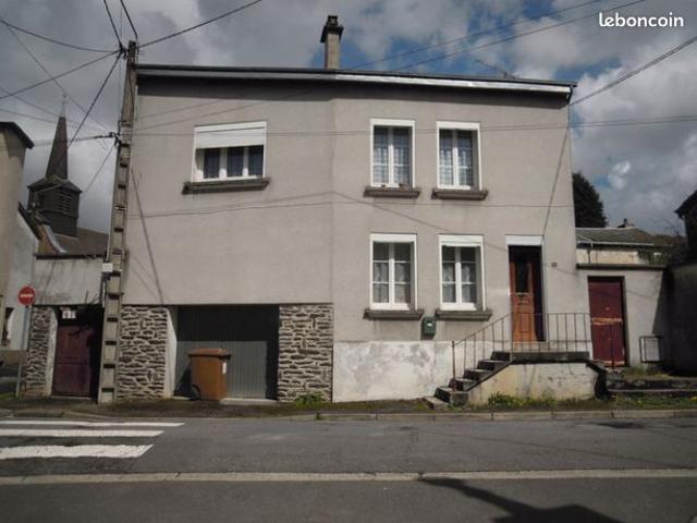 Maison 7 pièces 136 m²