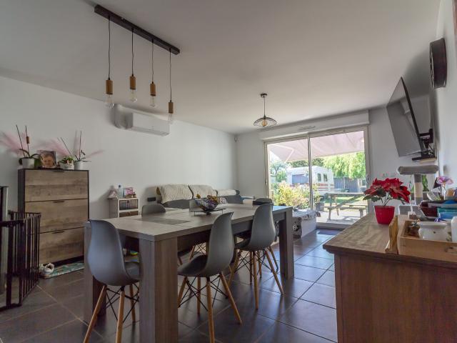 Maison 7 pièces 136 m²