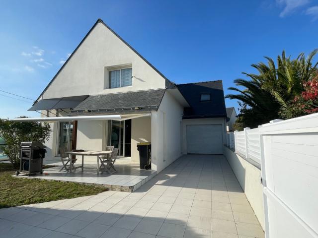 Maison 7 pièces 136 m²