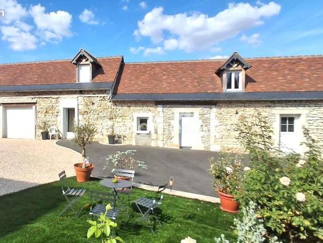 Maison 7 pièces 136 m²