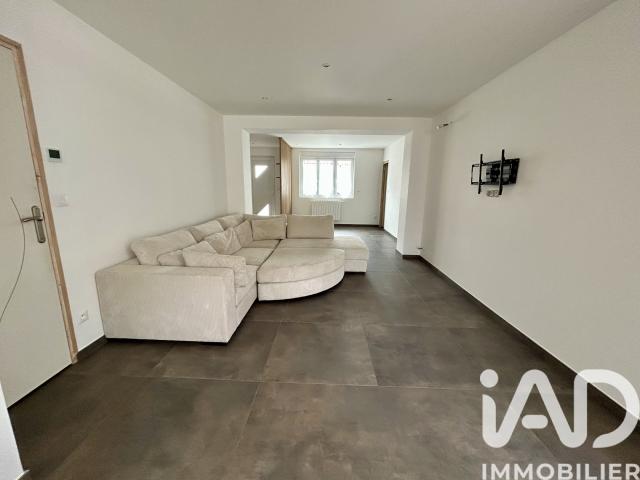 Maison 6 pièces 136 m²