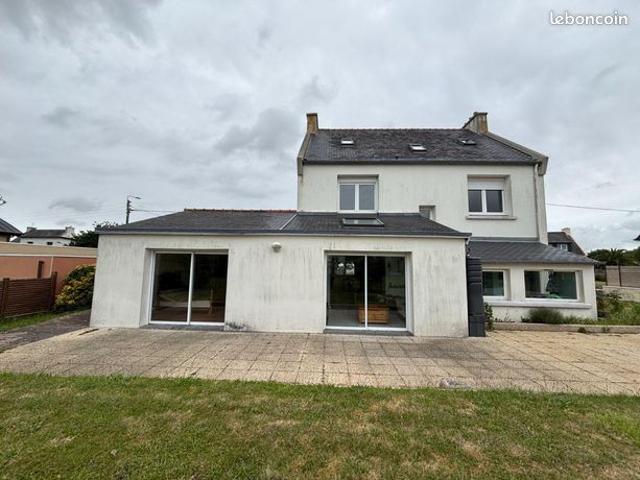 Maison 7 pièces 136 m²