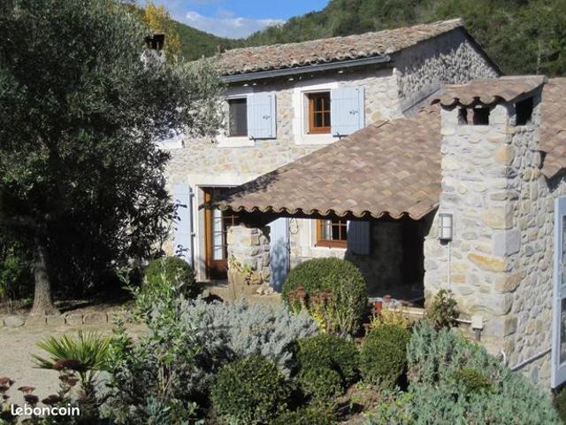 Maison 7 pièces 136 m²