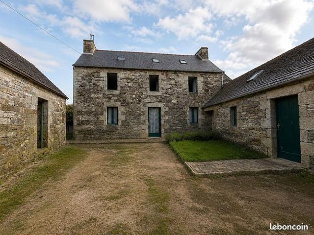 Maison 7 pièces 136 m²